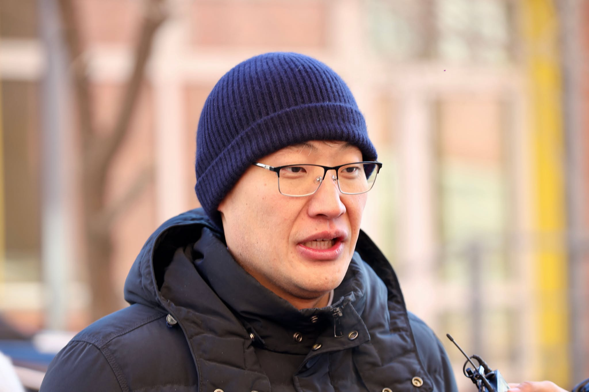 А.Амартүвшин: Сандал, ширээгүйн улмаас 12 сургууль бүрэн хүчин чадлаараа хүүхдүүдээ хүлээж авч чадахгүй байна